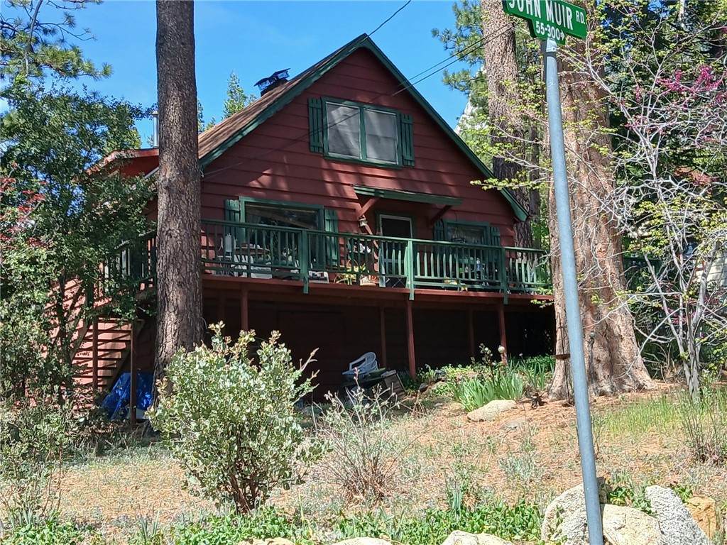 55160 John Muir Road - Photo 1