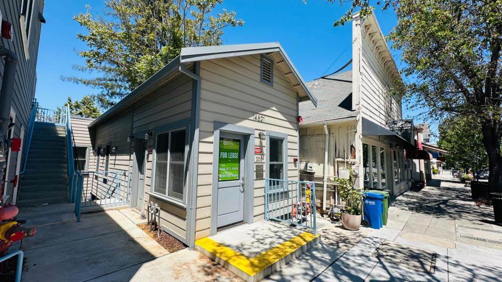 14521 Big Basin Way - Photo 1