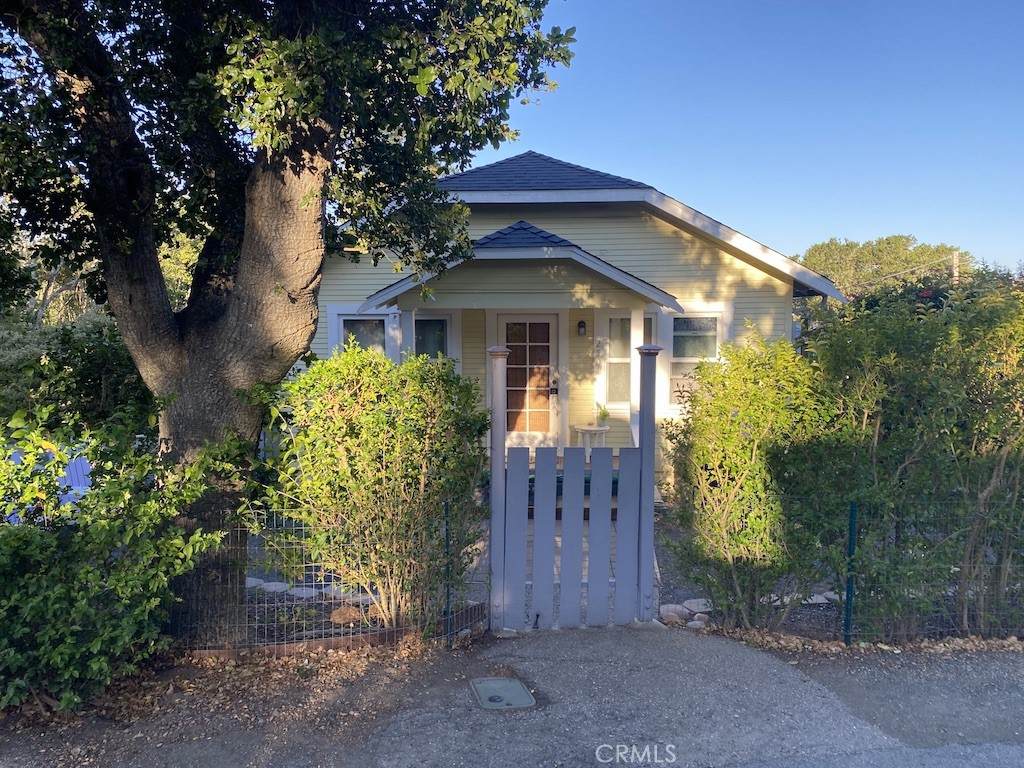 2501 Wilcombe Drive - Photo 1
