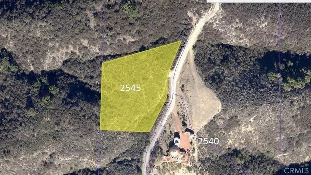 2545 Cayman Road - Photo 1