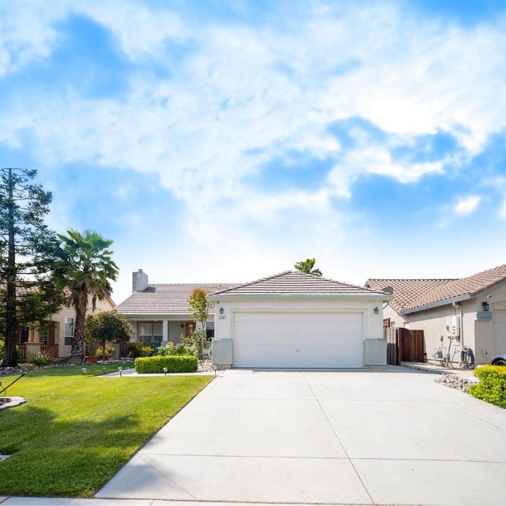1221 Jacqueline Drive - Photo 1