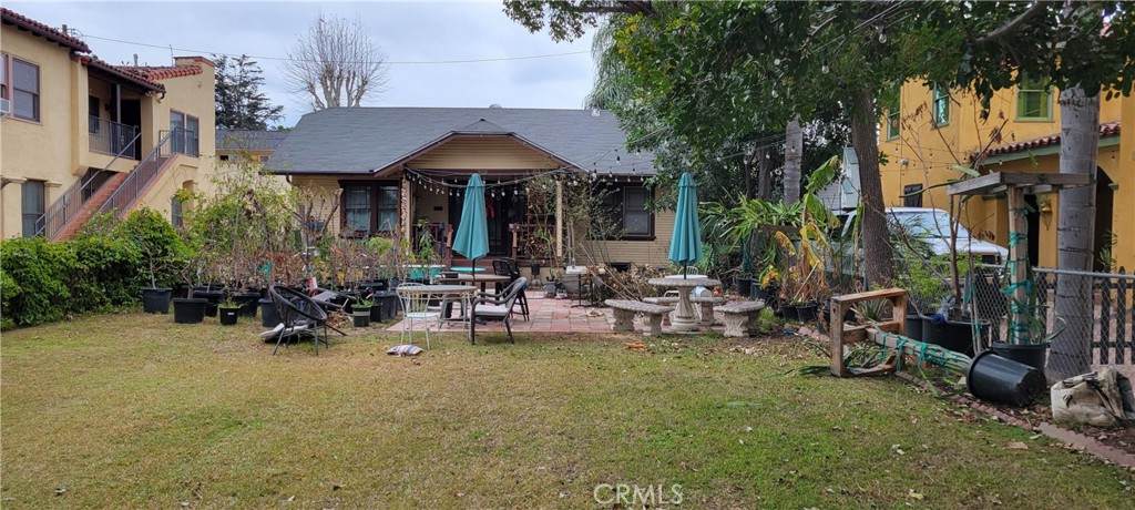 919 Lacy Street - Photo 1