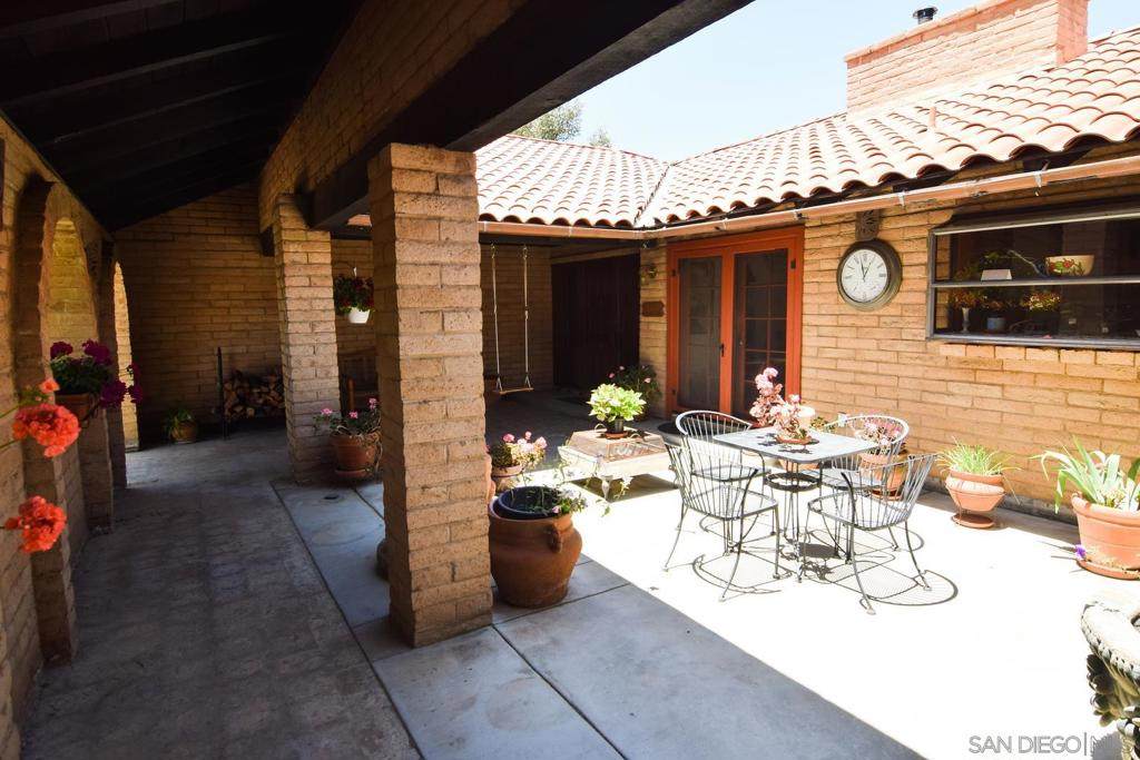23684 Viejas Grade Rd - Photo 1