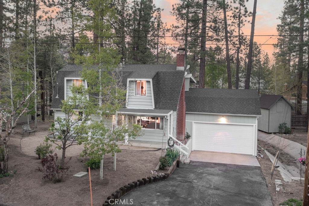 42716 Juniper Drive - Photo 1