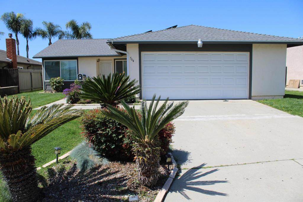 564 Larchwood Drive - Photo 1