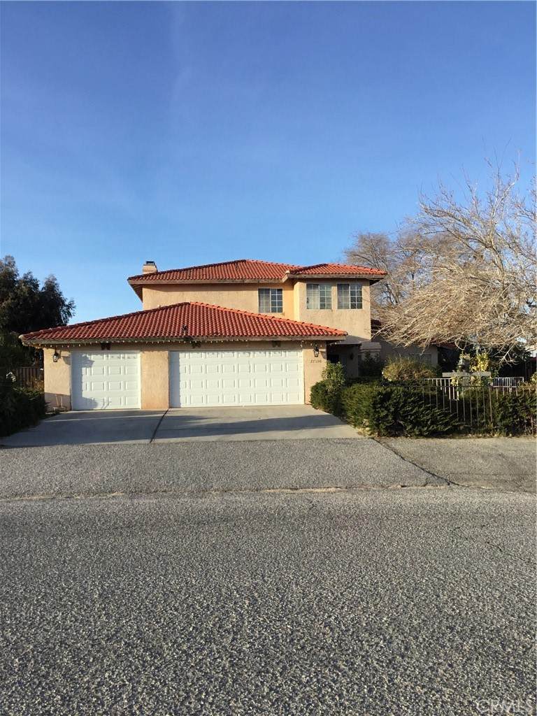 17590 El Cajon Drive - Photo 1