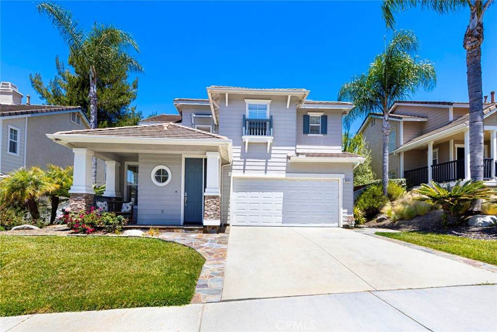 6121 Camino Forestal - Photo 1