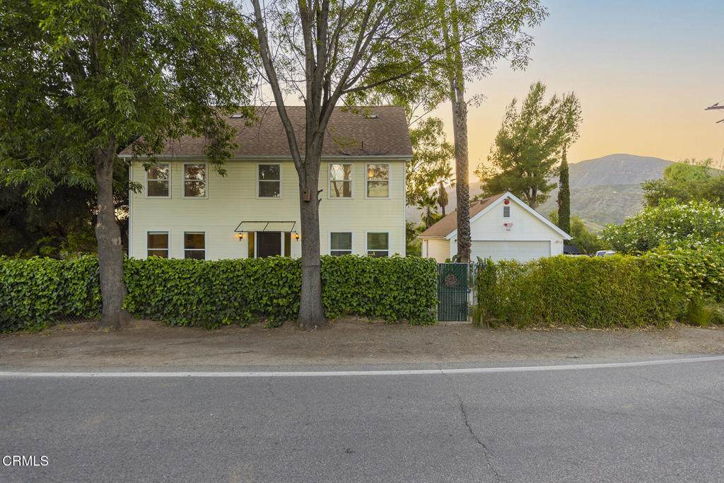587 Rice Road - Photo 1