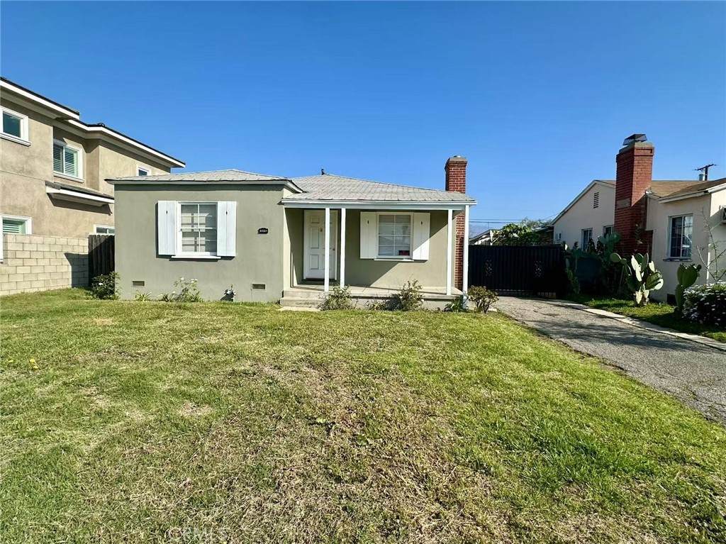 8739 Ralph Street - Photo 1
