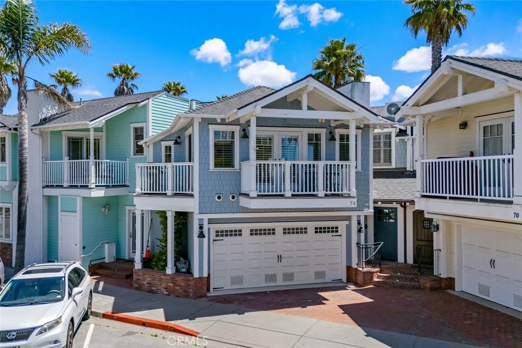 74 San Francisco Street - Photo 1