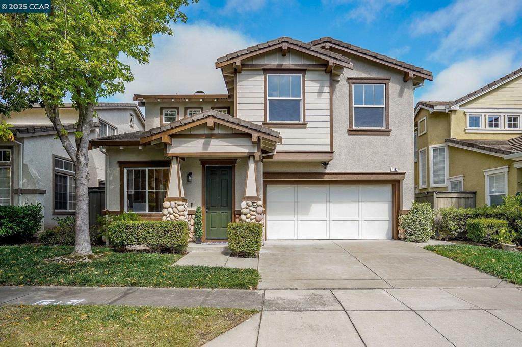 1162 Waverly Cir - Photo 1
