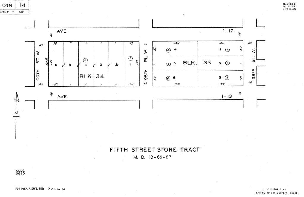 99 Avenue I12 - Photo 1