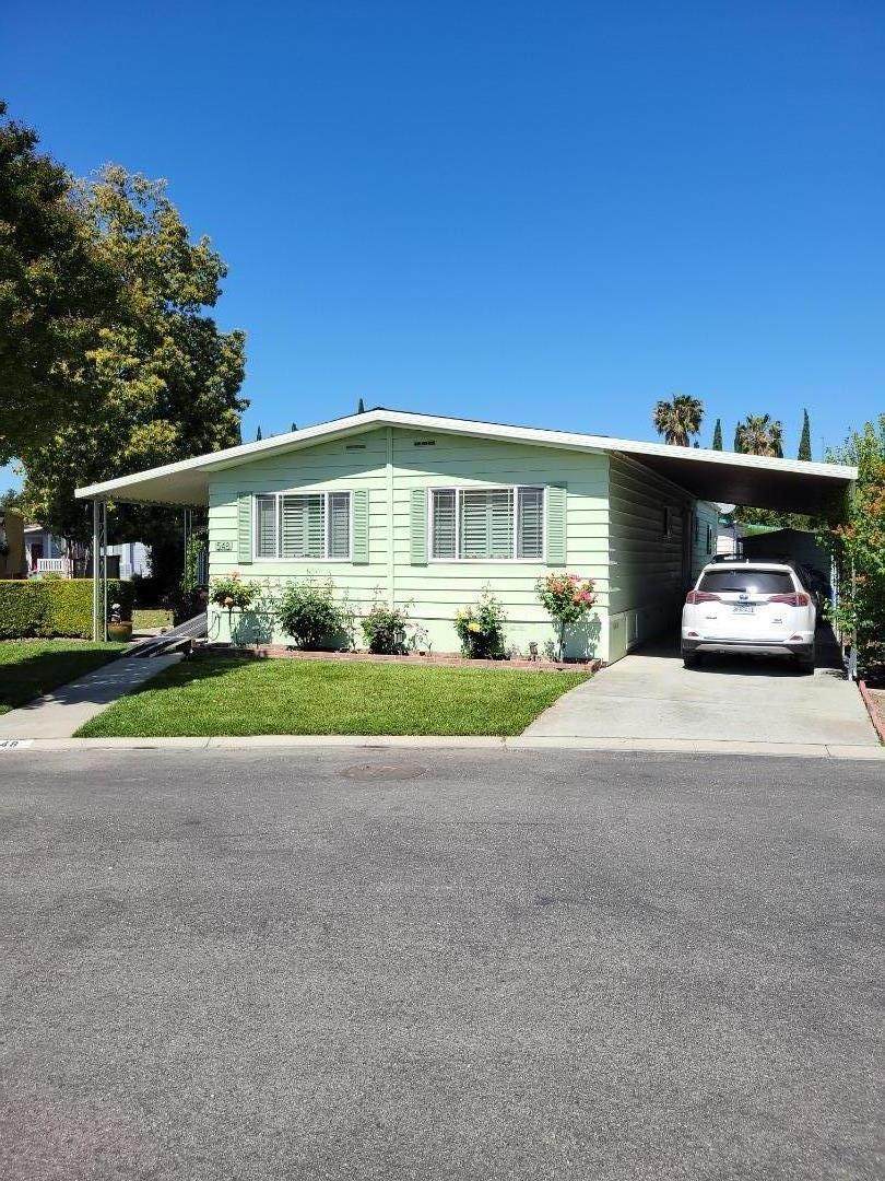 548 Mill Pond Drive - Photo 1