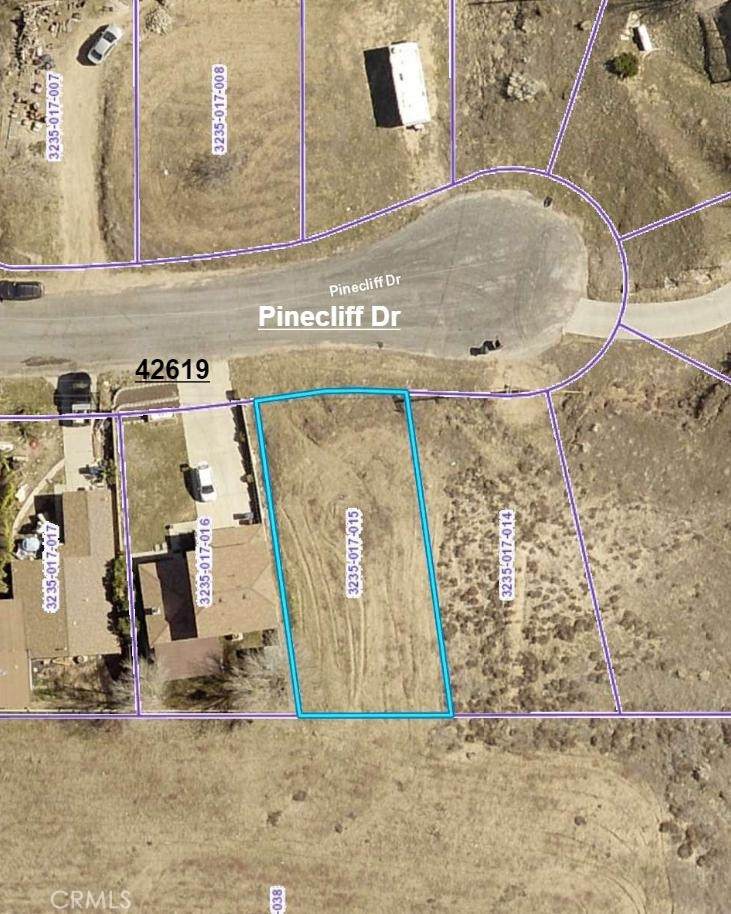 0 Pinecliff Dr - Photo 1