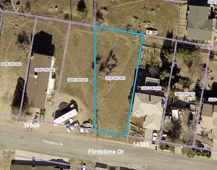 0 Flintstone Dr Drive - Photo 1