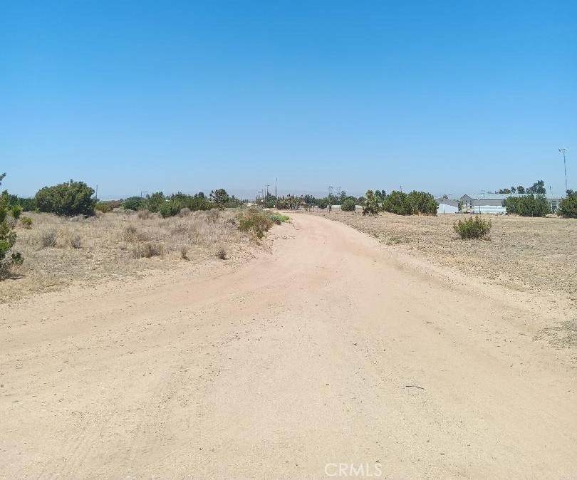 0 Yucca Terrace Road - Photo 1