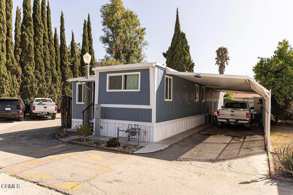 710-BLVD Harvard Boulevard - Photo 1