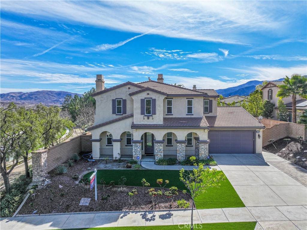 8365 Sanctuary Drive - Photo 1