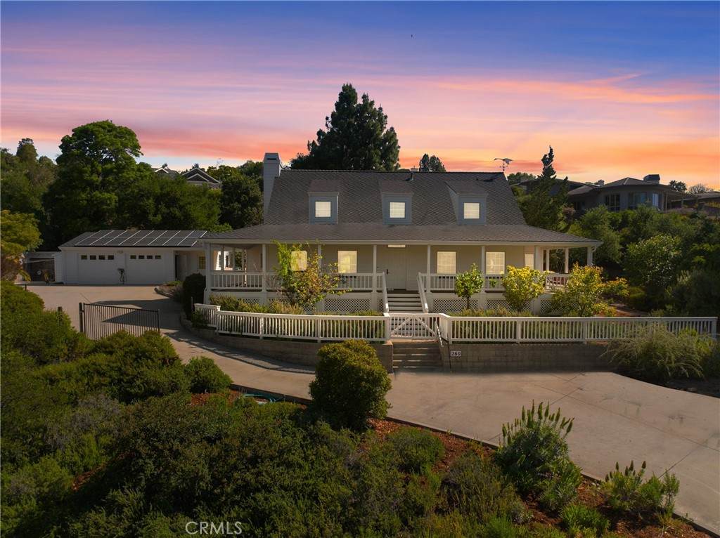 260 Twin Ridge Drive - Photo 1