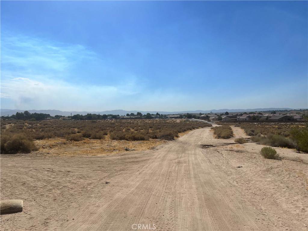 0 Apple Valley Road - Photo 1