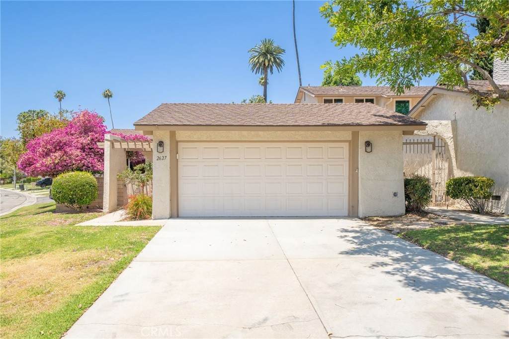 2627 Mangrove Way - Photo 1