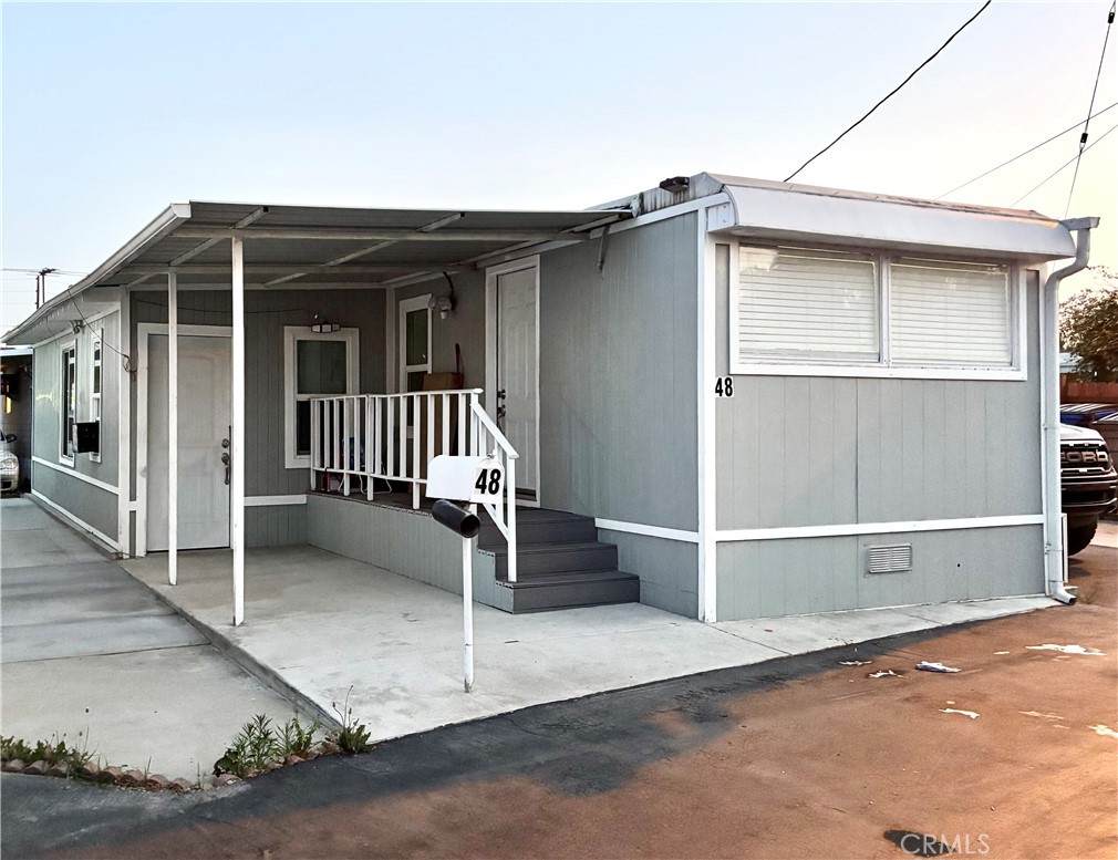 4849 Peck Road - Photo 1