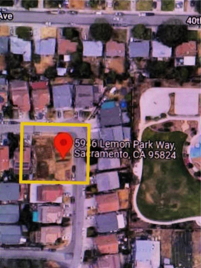 5946 Lemon Park Way - Photo 1
