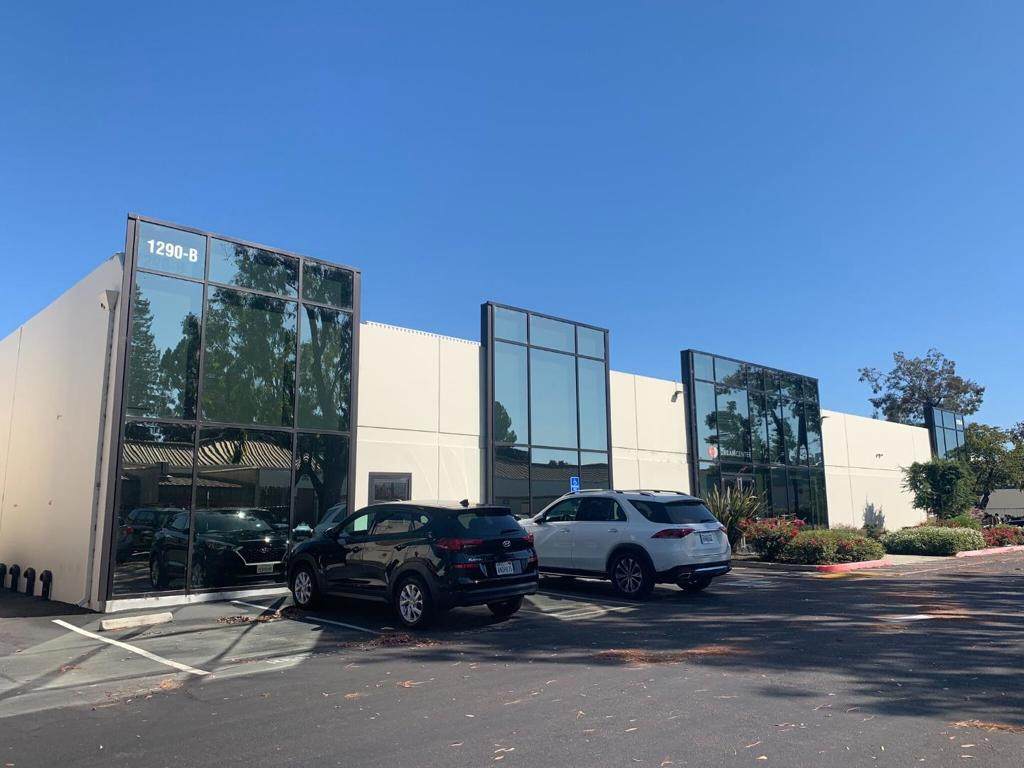 1290 Reamwood Avenue - Photo 1