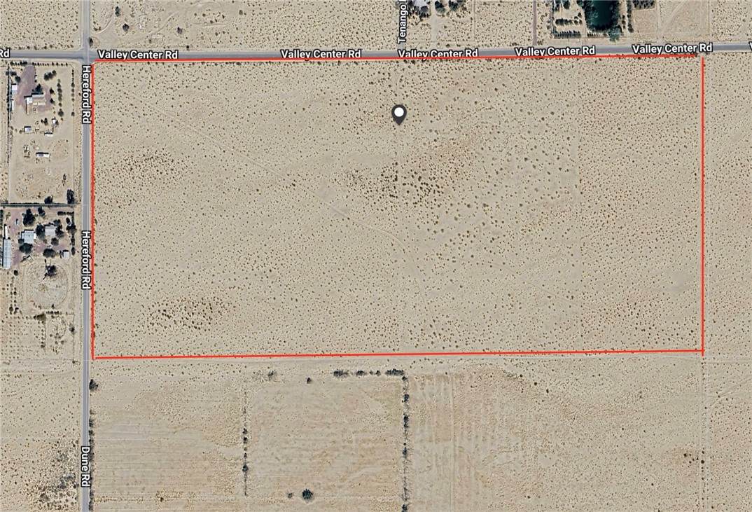43535 Valley Center Road - Photo 1