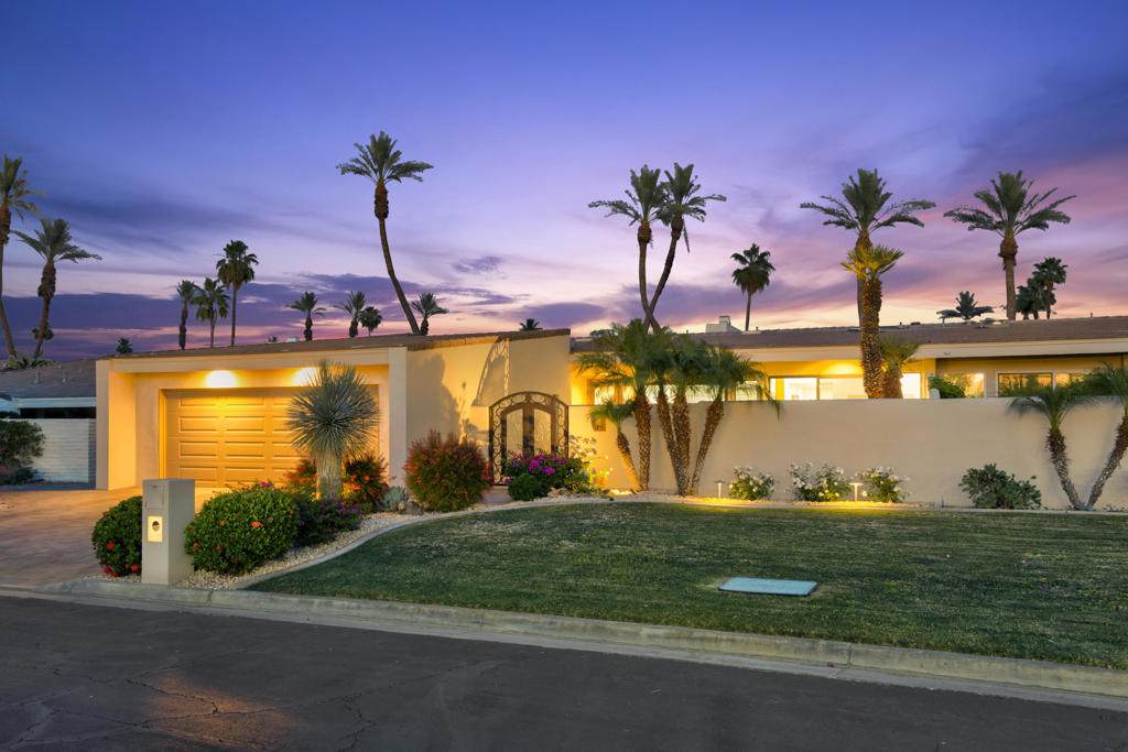 44970 Desert Horizons Drive - Photo 1