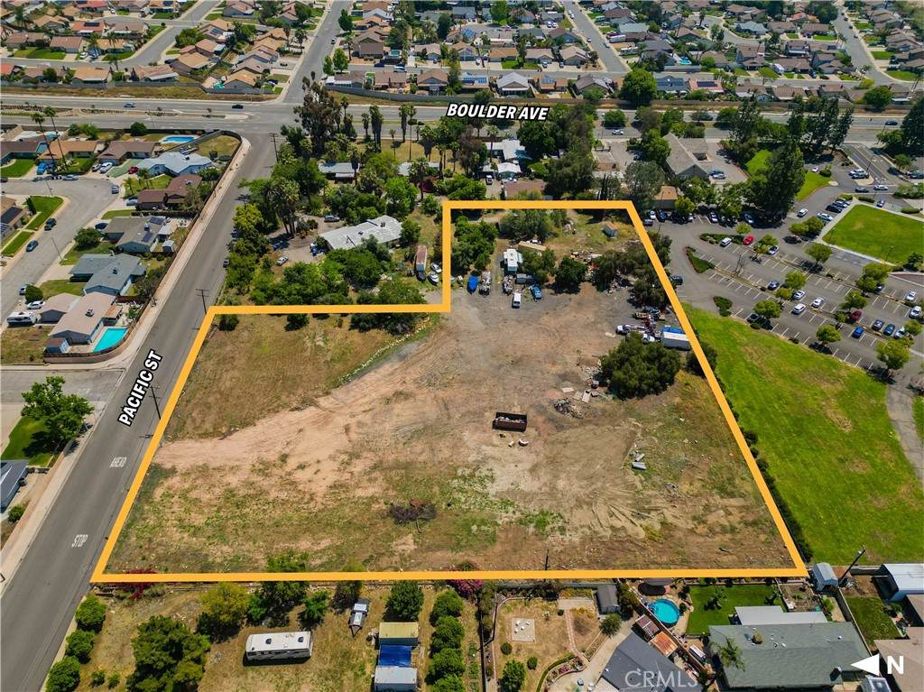 0 Pacific Street - Photo 1