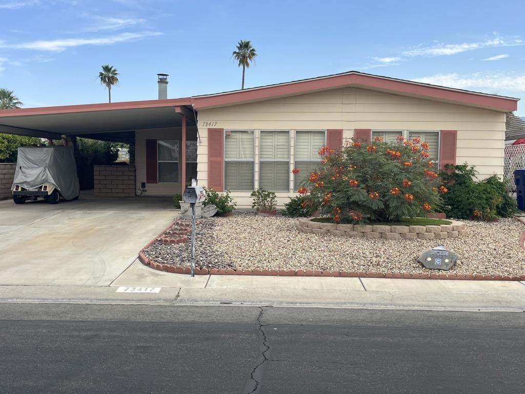 73417 Cabazon Peak Drive - Photo 1
