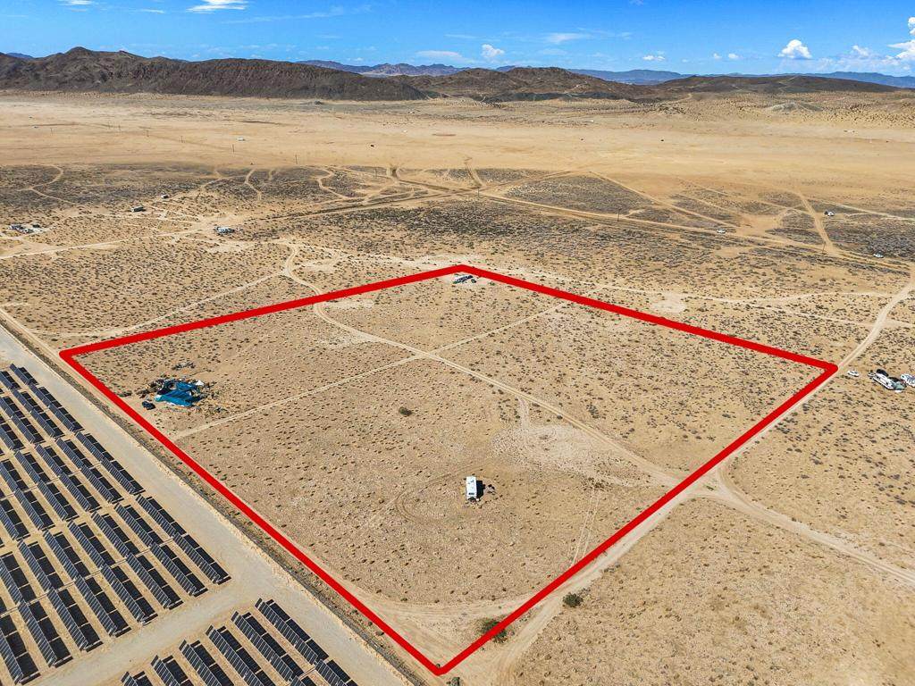 0 Sun Mesa Road - Photo 1