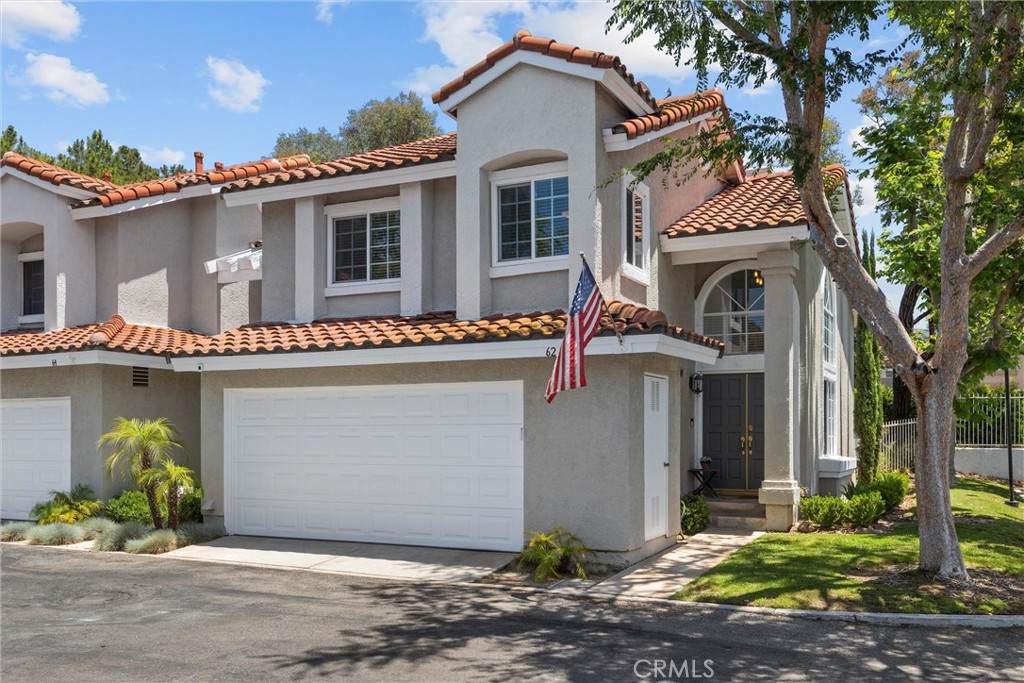 62 Wild Horse Loop - Photo 1