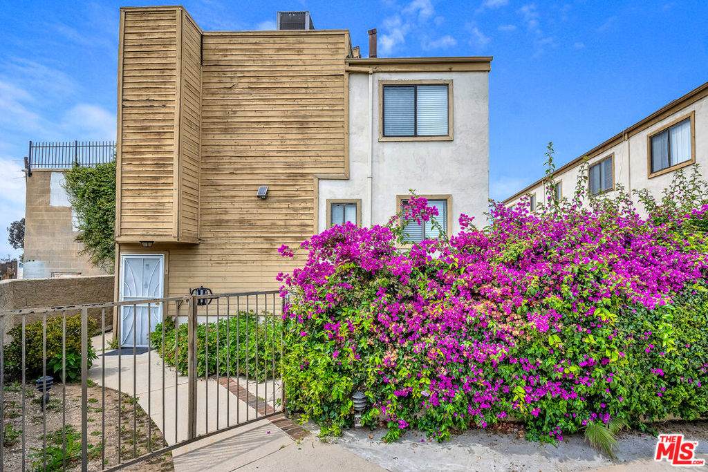 14715 Saticoy Street - Photo 1