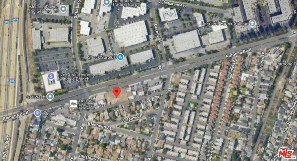 12714 Ramona Boulevard - Photo 1
