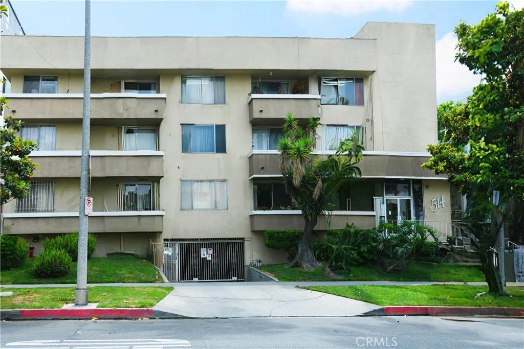 514 Harvard Boulevard - Photo 1