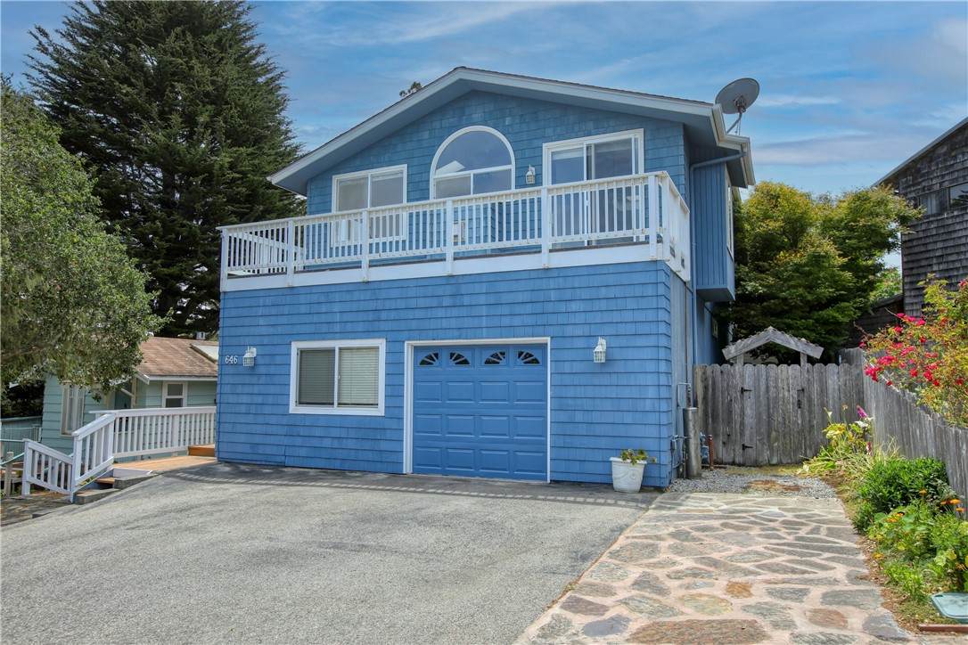 646 Worcester Drive - Photo 1