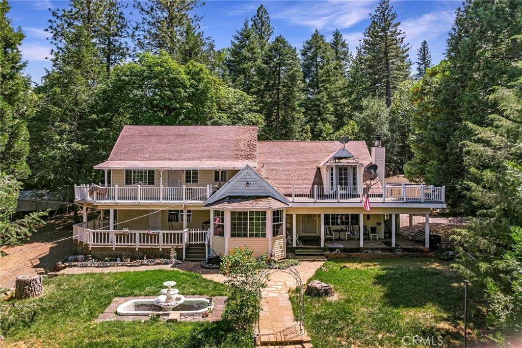 5048 Big Bend Road - Photo 1