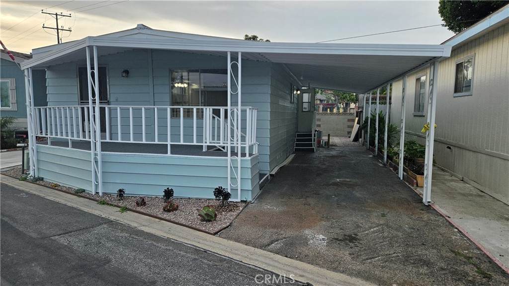 14352 Beach Boulevard - Photo 1