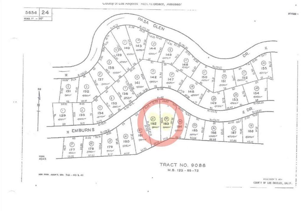 182 Emburns Rd - Photo 1