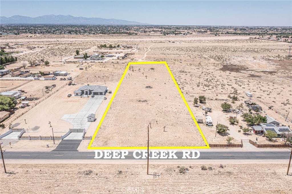 9820 Deep Creek Road - Photo 1