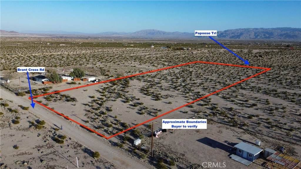 758 Papoose Trail - Photo 1