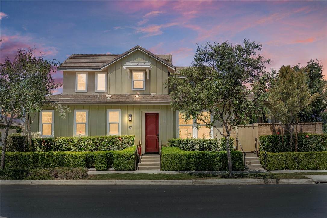 27 Garcilla Drive - Photo 1