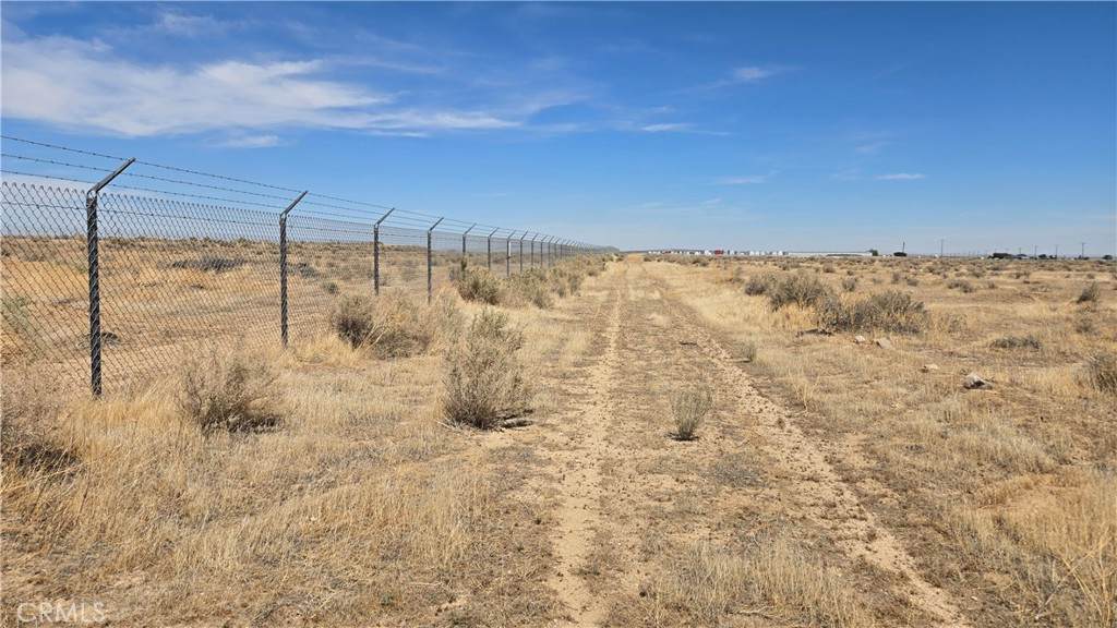 0 Mojave Barstow Hwy - Photo 1