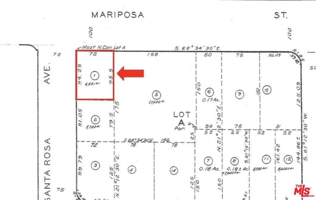 648 Mariposa Street - Photo 1