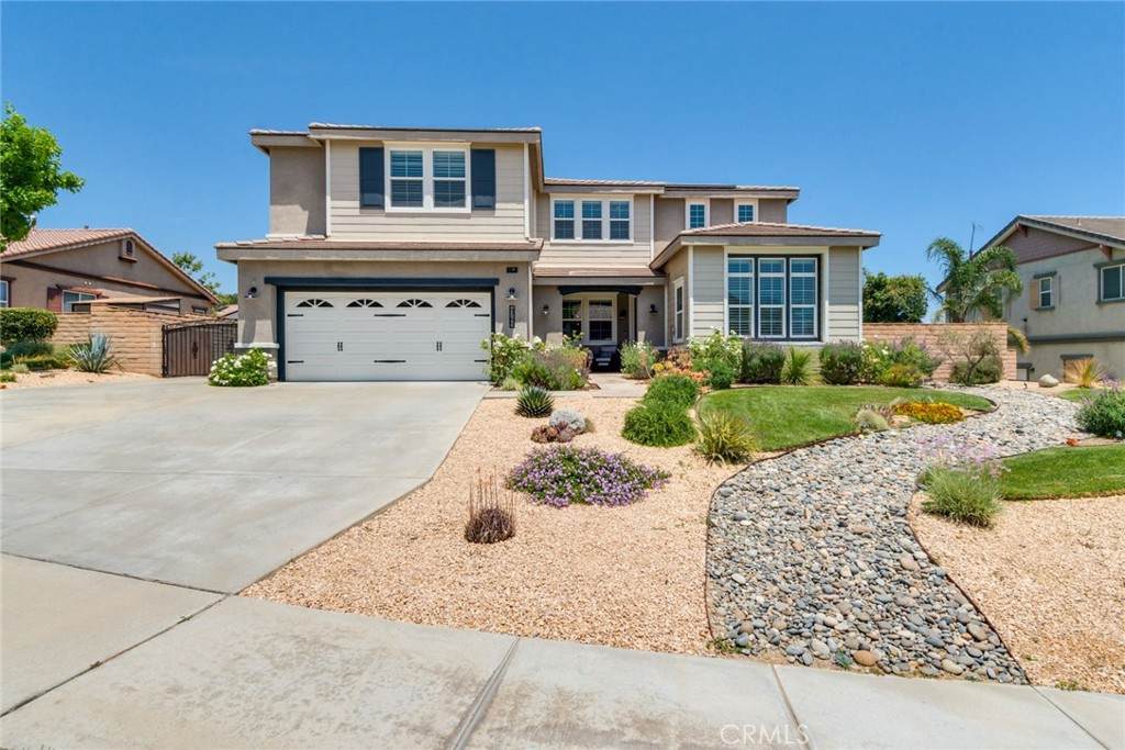 4765 Falconview Court - Photo 1