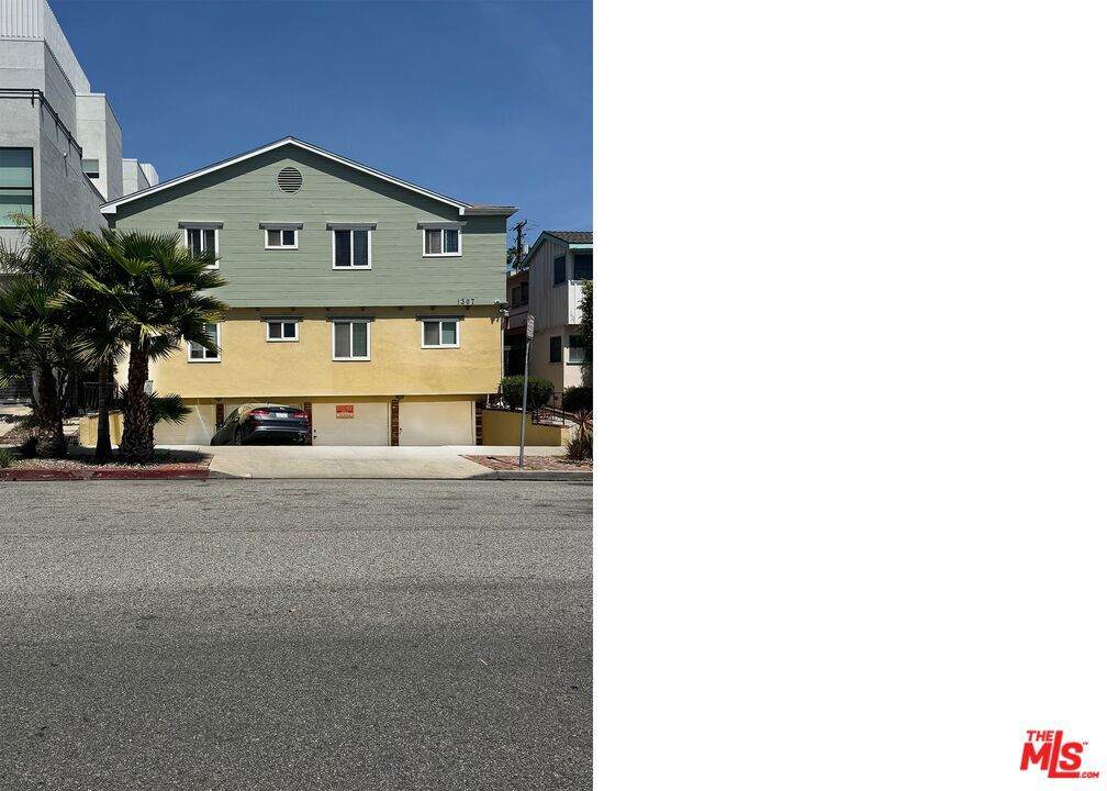 1307 15th Street - Photo 1