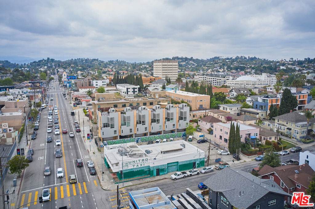 900 Alvarado Street - Photo 1