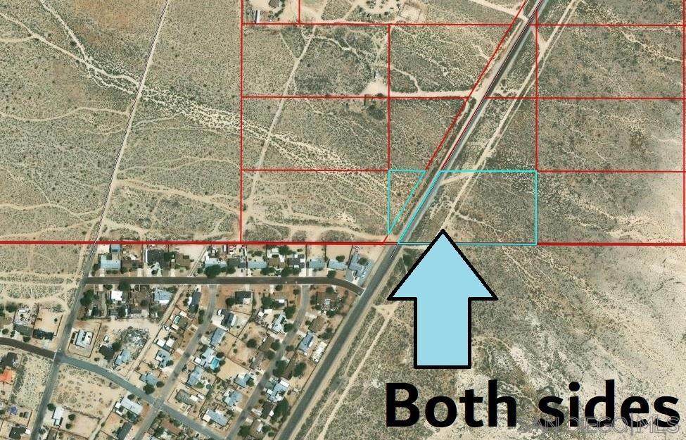 12345 Trona Wildrose Rd - Photo 1